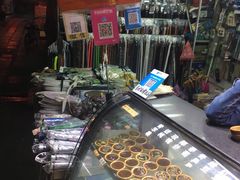 -西关老字号钵仔糕(上下九宝华路店)