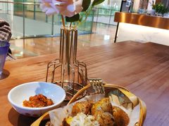 迷迭香烤土豆-POKEE VIA&Brunch·维娅(重庆来福士店)