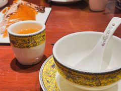 -京味张·北京烤鸭(天河南二路店)