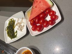 -海底捞火锅(万达广场店)