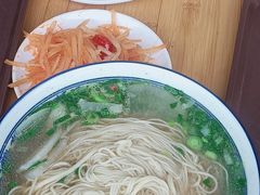 -清真磨沟沿老字号牛肉面(总店)