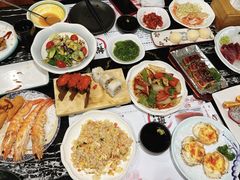 -松坂屋日料自助(长城路店)