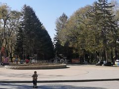 -平房公园