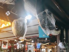 -灶东家民间菜(回兴店)