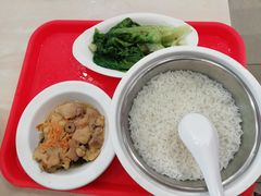 -华辉拉肠(金沙洲店)