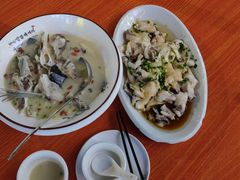 -渔老大·有机鱼馆·老字号(古城店)
