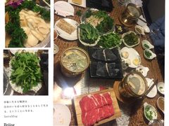 -慢丽江·云南野生菌土鸡锅(付家庄店)