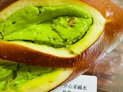 -雀食面包店(钟楼店)