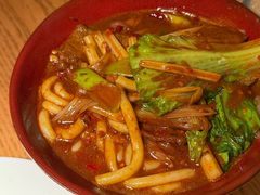 -香料集市新疆餐厅·清真聚餐(成都远洋太古里店)