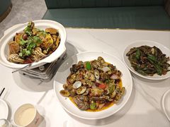 -刘胖子家常菜·蹄花焖藕(中南店)