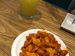 -峨嵋小镇·川菜(勒泰中心店)