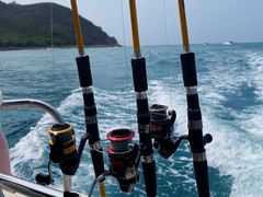 -小猫钓鱼海钓俱乐部(椰梦长廊店)