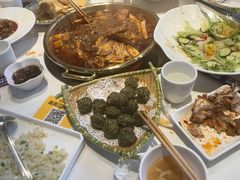 -涿派·炝锅鱼(涿州店)