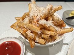 -弗兰克牛排西餐厅Ribone steak house(柠檬花园店)