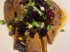 -守柴炉烤鸭(成都大邑店)