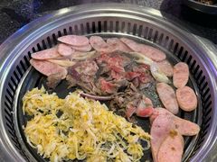 -老卜奎齐齐哈尔烤肉(人民东路店)