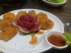 -吉祥圣雪藏餐
