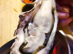 -囧吉香生蚝牛排馆(湖北路店)