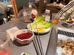 -欢乐牧场主题自助料理(龙华星河iCO店)