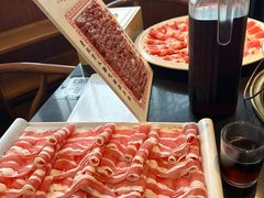 -北门涮肉·铜锅涮肉(南锣鼓巷店)