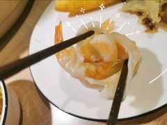 味莊特色大虾包-味莊·青岛菜(云霄路店)