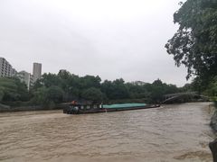 -运河游船(武林门码头)