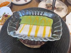 -沿江黎家簸箕宴·文昌鸡(百花谷店)