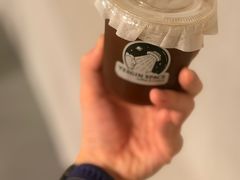 -YEEGIN COFFEE也径咖啡