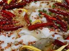-太二酸菜鱼(金沙印象城店)
