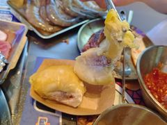 -喜井无限自助烤肉公司(石厦店)