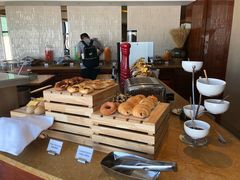 -太原凯宾斯基饭店