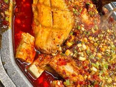 -一味一诚•鲜嫩烤鱼(昌平悦荟店)