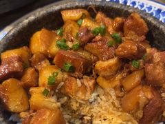 -旺角小渔村(幸福中路店)