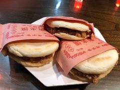 -秦月轩·长安小馆·新陕菜(阜成路·五棵松店)