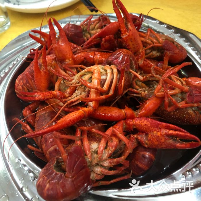 虾王爷图片 - 第4张