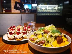 -BE BRIGHT KITCHEN(正佳广场店)