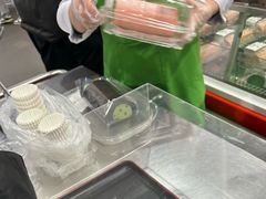 -山姆会员商店(杨桥西路店)