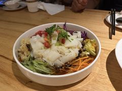 -郭靖内蒙菜·烤全羊·烧烤(望京旗舰店)