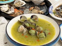 -前王院•巧克力海鲜市集餐厅(万平口店)