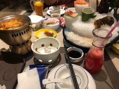 -海鼎荟海鲜姿造(晋江宝龙店)
