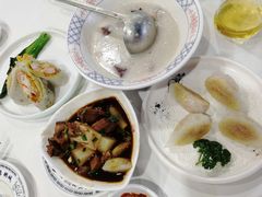 -顺德粥城·叹茶食粥(良化店)