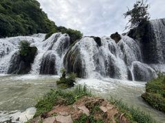 -天河潭旅游度假区