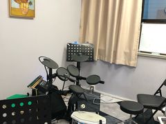 -MusicLife音乐(浦东校区)