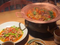 -吃饭皇帝大(解放西路店)