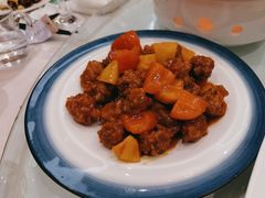 -渝信川菜(西单店)
