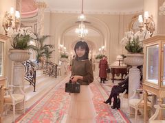 -The Ritz Restaurant