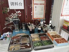 -丽江庭院之丽江往事(安定门店)