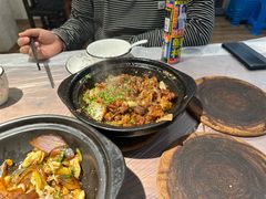 -小时候焗海鲜(鄞州万达店)