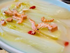 -桃花坞·私房菜餐厅(龙湖时代天街店)