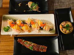-昊·来了寿司(双楠2店)